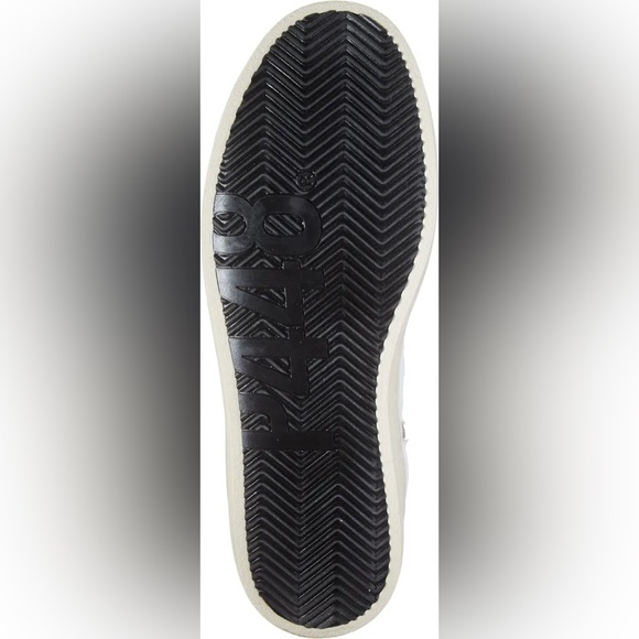 P448 John Mid Top Sneaker Women’s Size: 36/6-6.5 Color: Boondie - Picture 14 of 15